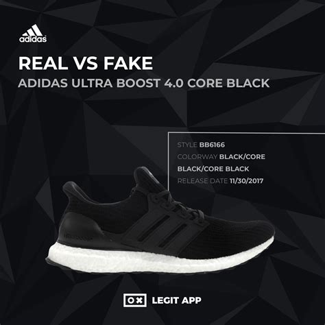 how spot fake adidas ultra boost 3.0 black|adidas ultra boost scam.